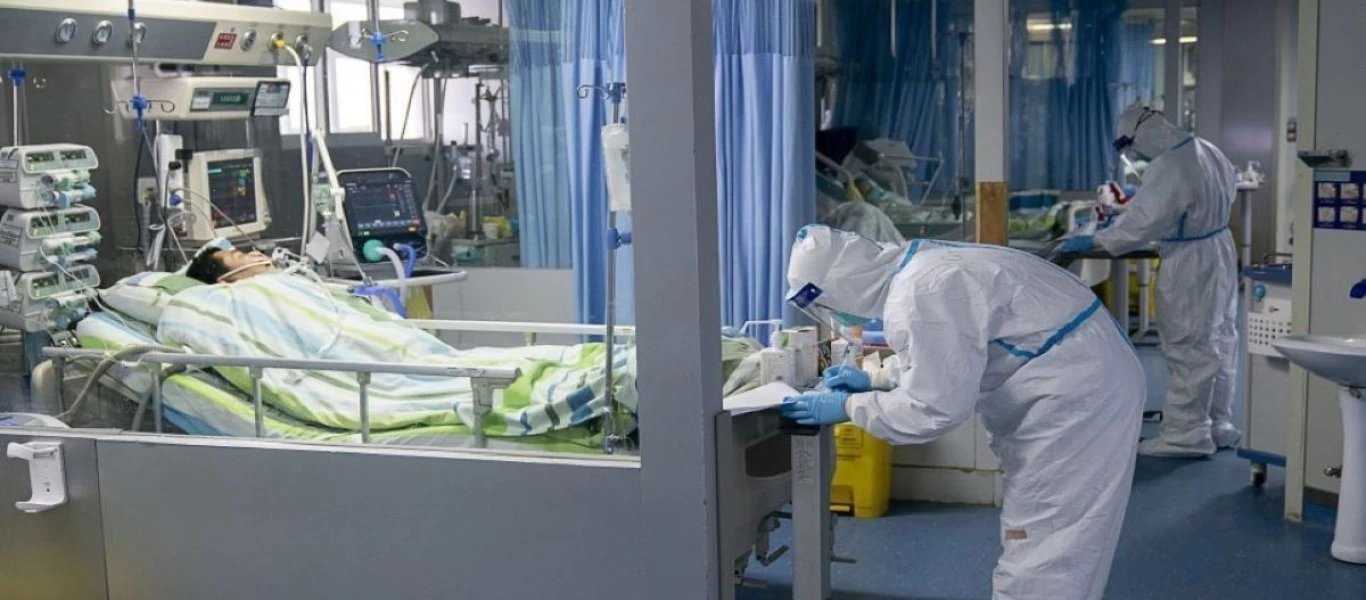 Κορωνοϊός: 513 οι νεκροί στο Βέλγιο – 295 στην Ελβετία